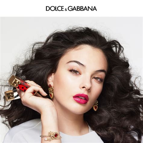 dolce gabbana the only one sheer lipstick|Dolce & Gabbana the only one.